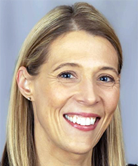 Photo of Peggy Mycek Zoccola